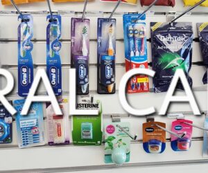 Oral care